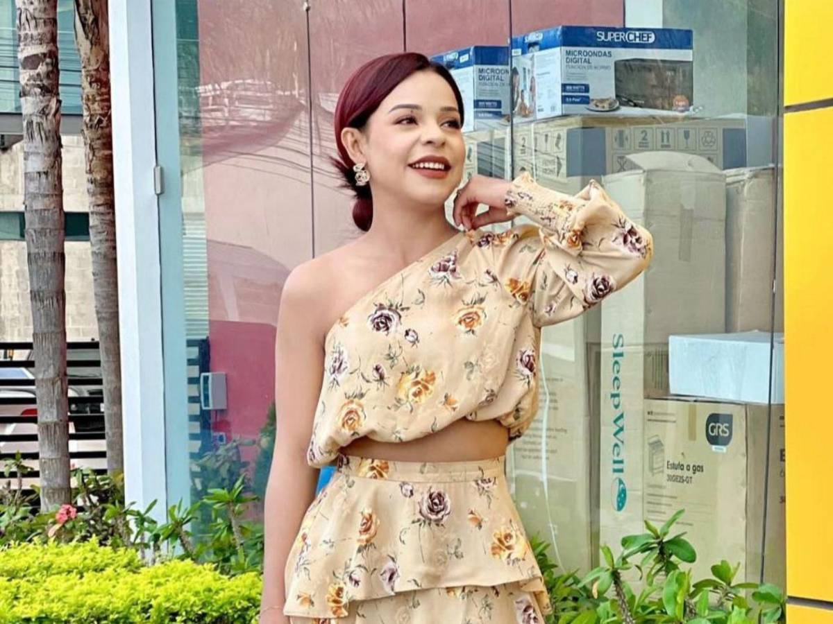 Daniela Mejía revela: Funcionarios casados me escriben