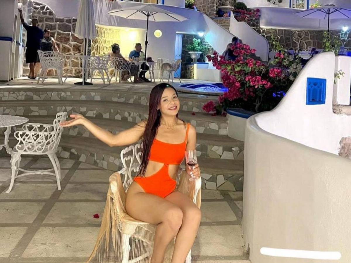 Daniela Mejía revela: Funcionarios casados me escriben