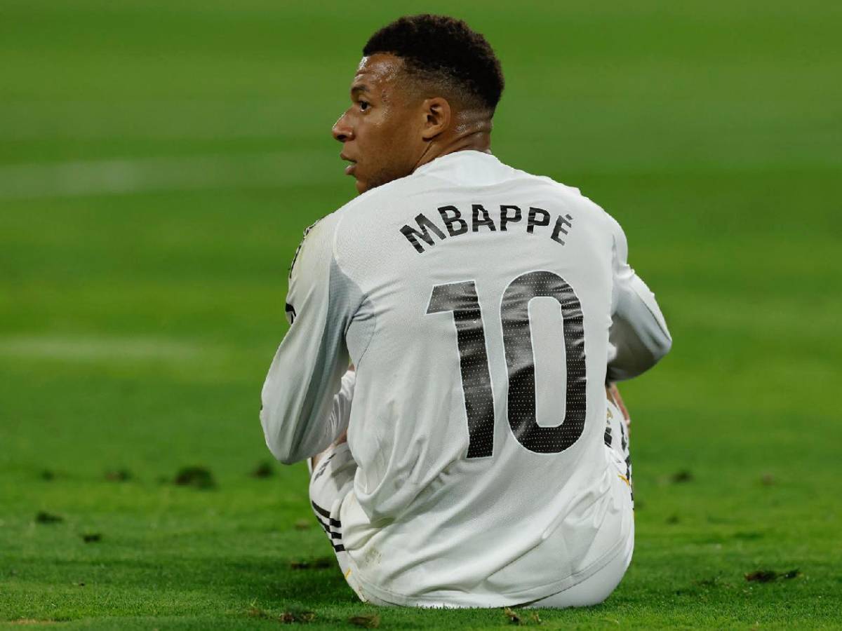 Pichichi Liga Española: marcó y Mbappé sufre nuevo revés; tabla goleadores