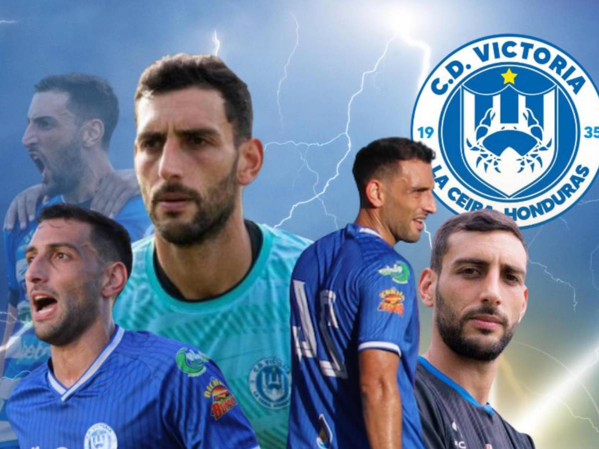 Motagua con fichaje de lujo; dos vuelven al Olimpia y Diego Vázquez es noticia