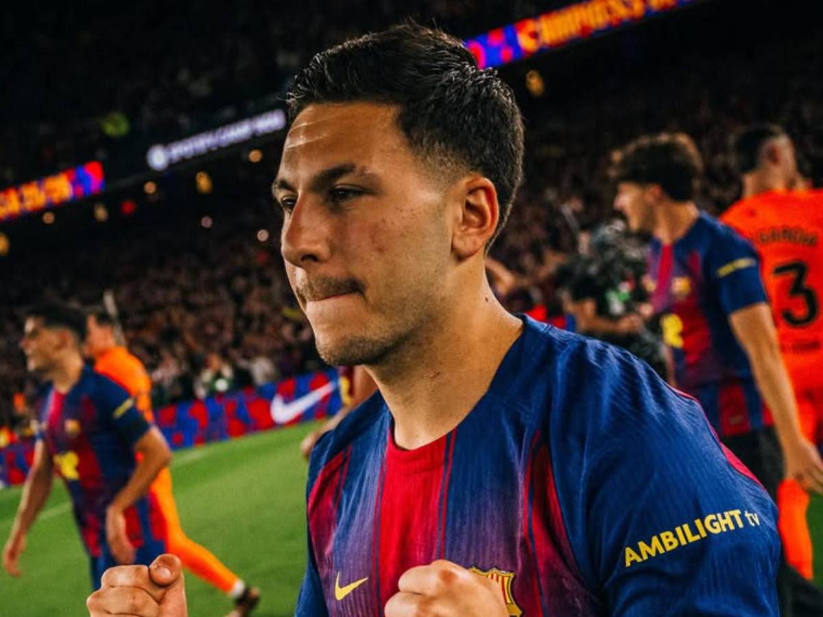 Bombazo en Barcelona: Pide irse del equipo por lo que le hicieron