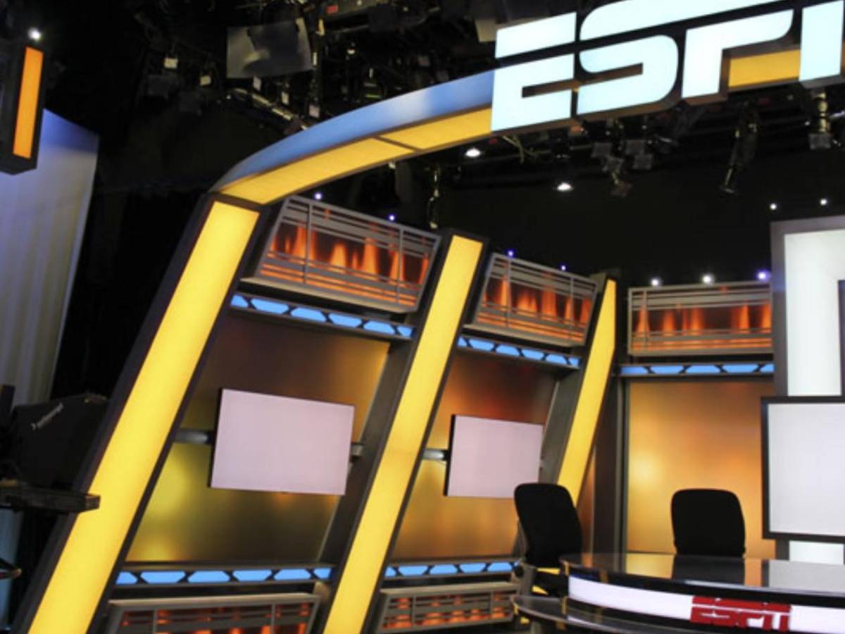 Barrida en ESPN: Despiden al jefe de jefes y otros dos personajes por increíble motivo