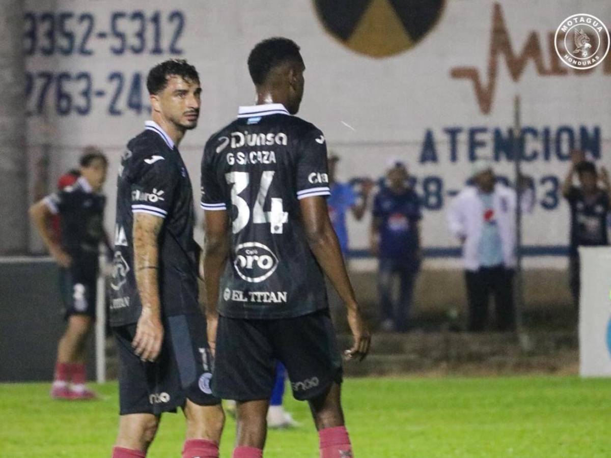 Señalan culpable del Motagua, locura del Olancho y madre cautivó