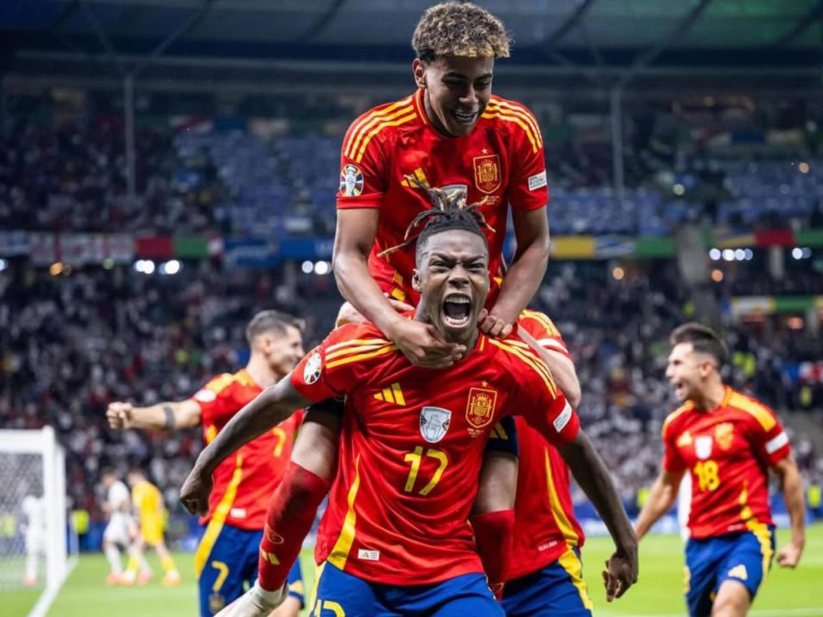 Nico Williams deja al Athletic Club: Fabrizio Romano anuncia el nuevo equipo del futbolista