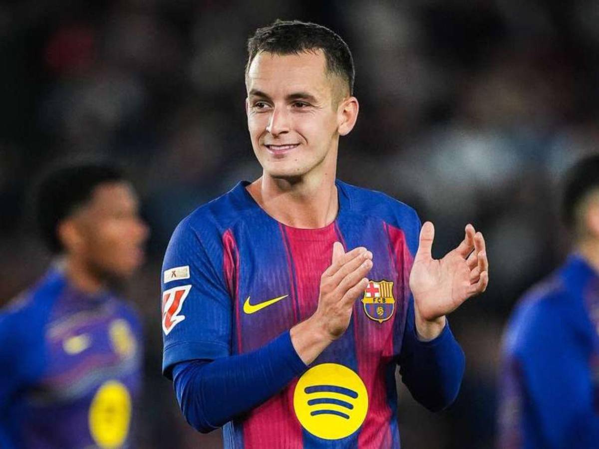 Barcelona con salida, van por crack del Real Madrid y rechazan al PSG