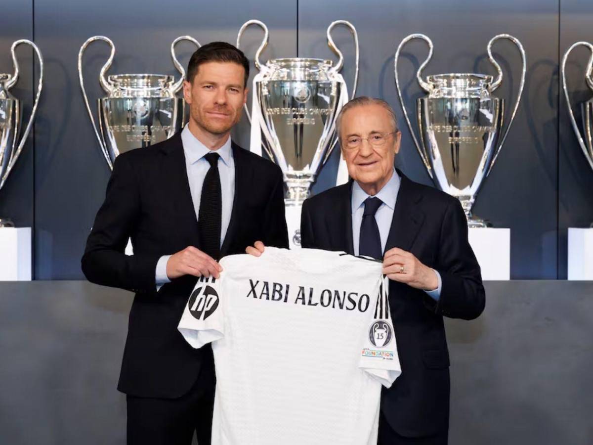 Real Madrid dividido: polémicas y roces internos tras la etapa de Xabi Alonso