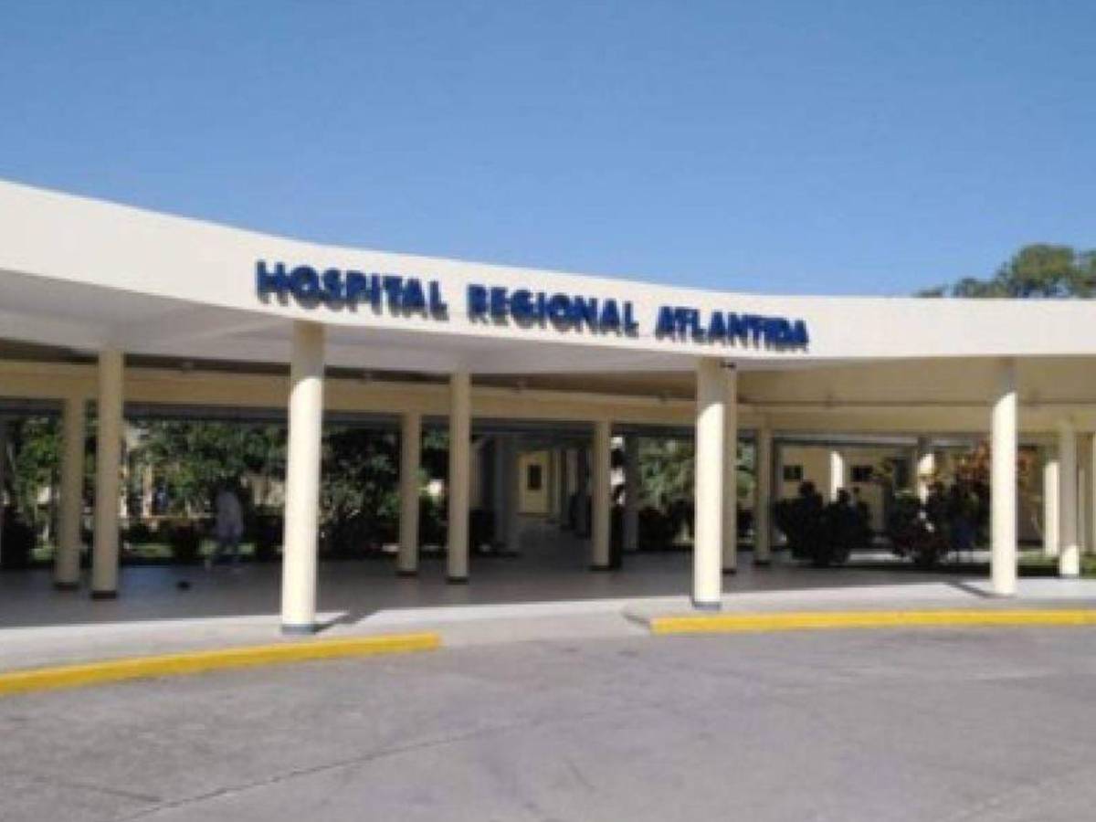 Surge hipótesis del crimen de David Raudales dentro de hospital de La Ceiba