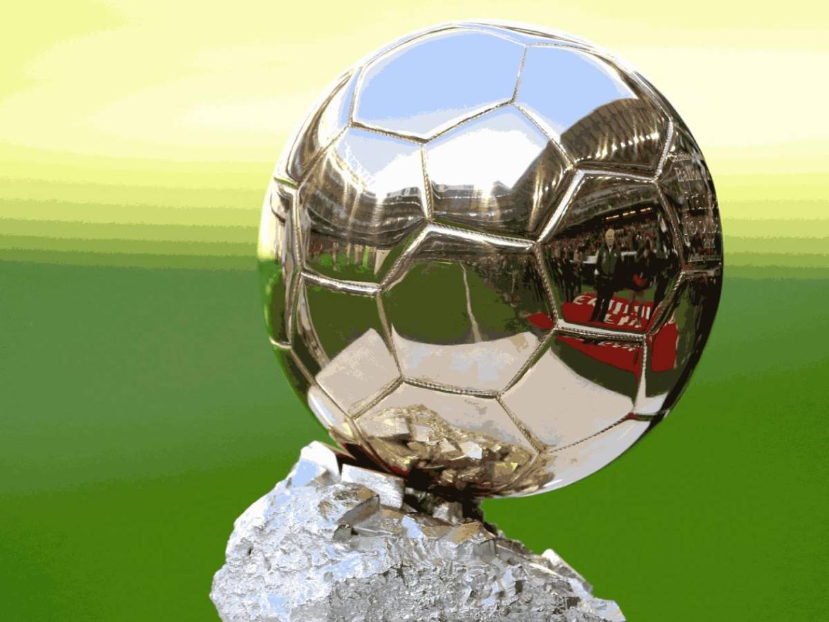 Balón de Oro da giro inesperado: Revuelo por nuevas reglas para el ganador
