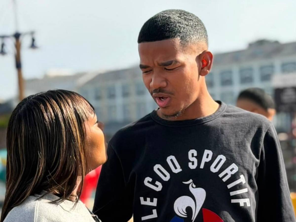 Novia de Jayden Adams impacta tras revelar lo que provocó muerte del jugador: No era el mismo