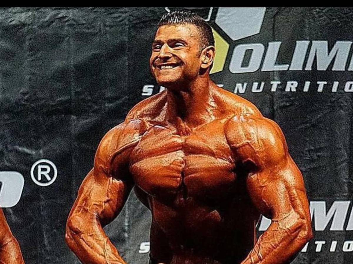 Muere de manera insólita querido deportista; también fue actor de Netflix