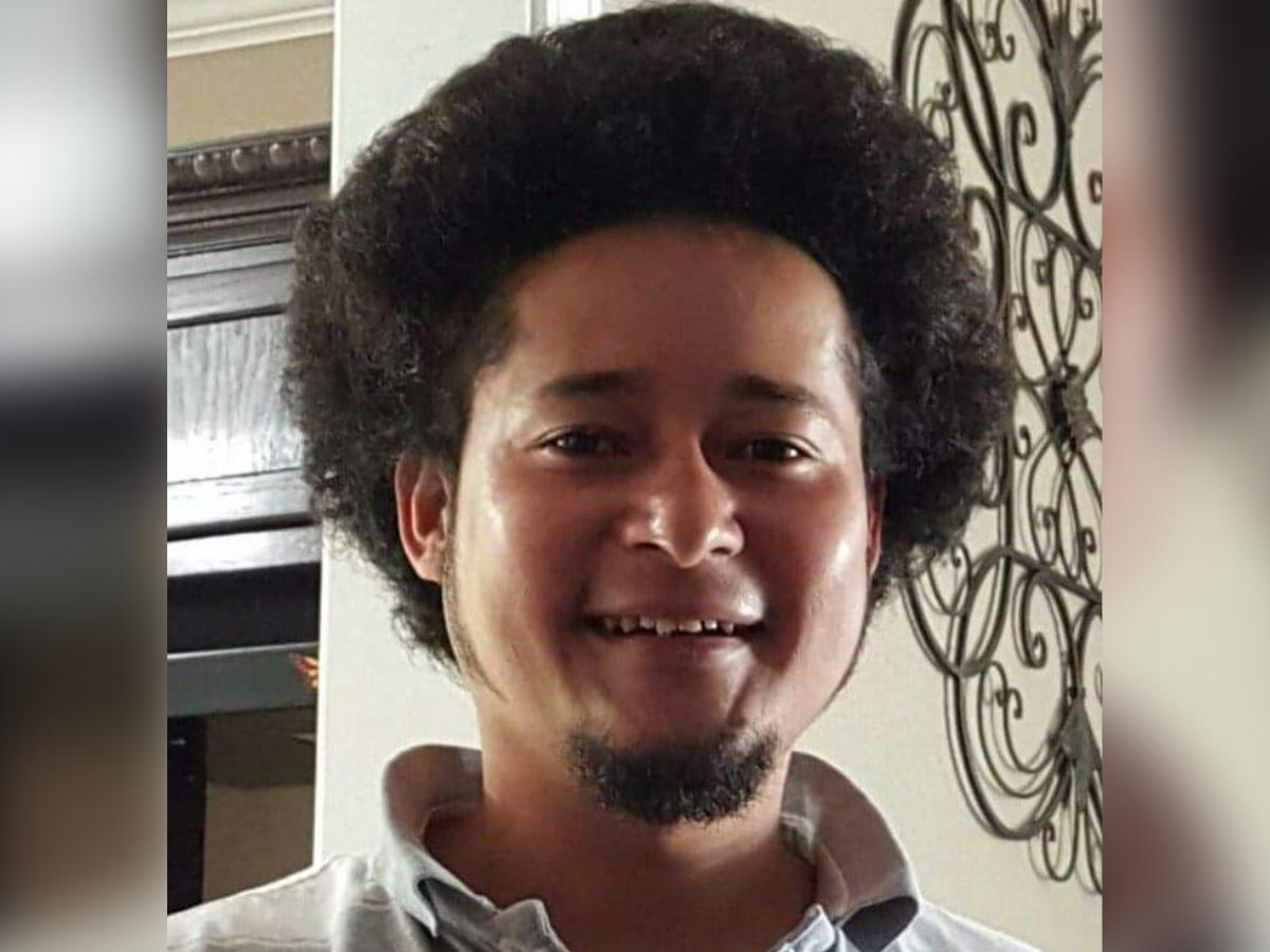 Matan a golpes a hombre en Santa Cruz de Yojoa y dejan su cuerpo en la calle