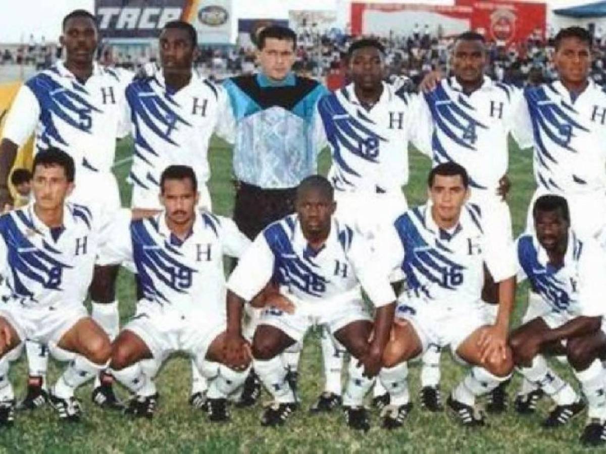 Quién es ‘Chepo’ Fernández, exfutbolista hondureño que lucha por su vida