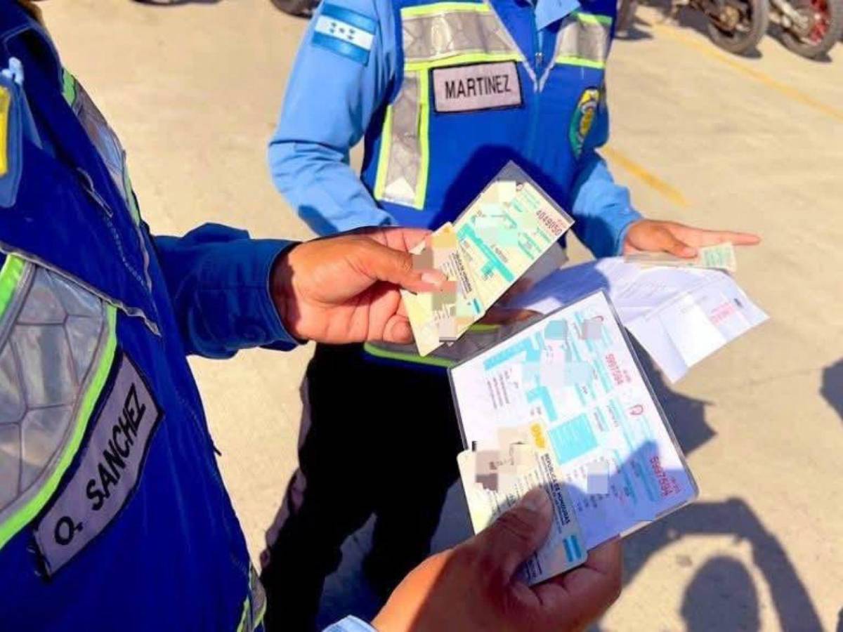 Renovar licencia de conducir en línea: así puede hacerlo paso a paso