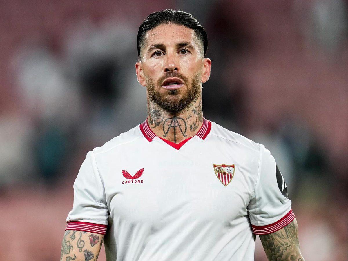 Sergio Ramos jugaría en Concacaf: Club reconoce que pretende ficharlo