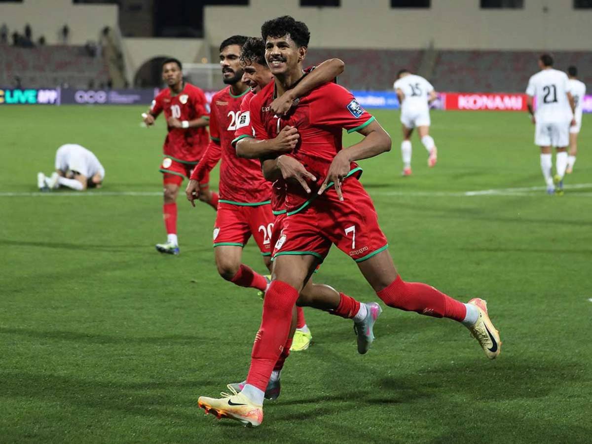 Dolorosa eliminación: adiós al Mundial 2026 de la forma más cruel en el minuto 97