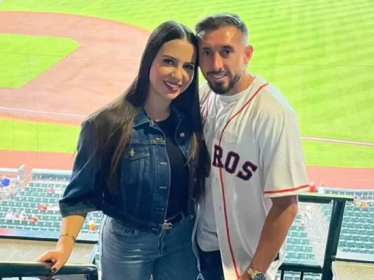 Héctor Herrera revela quién fue el culpable de su separación: “me duele”