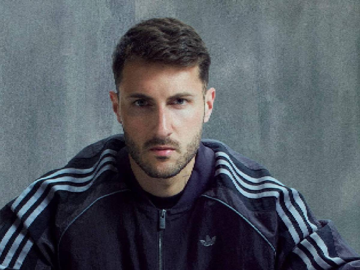 Revelan impactante y preocupante padecimiento de Santi Giménez