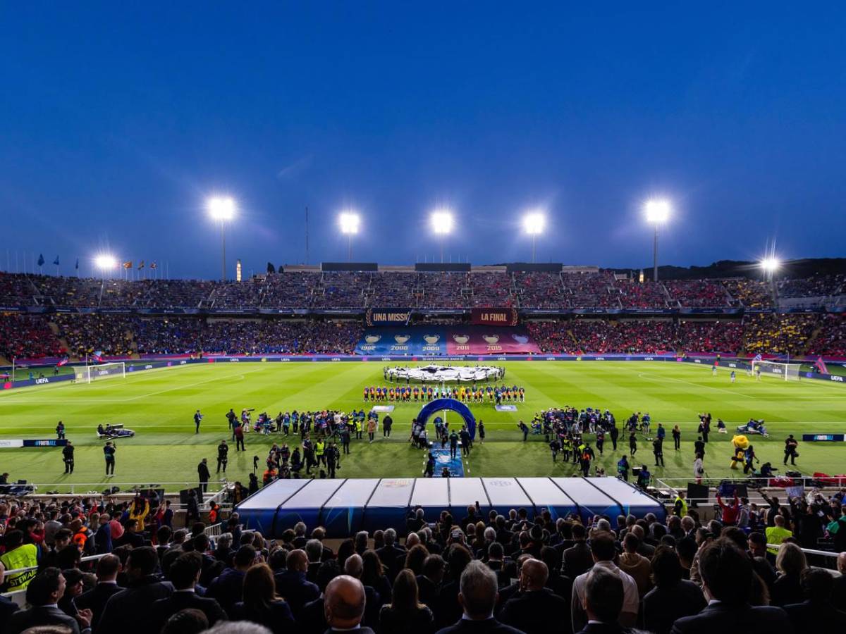 Caras largas en Barcelona, regalo sorpresa a Lamine, polémica y reclamo del Inter