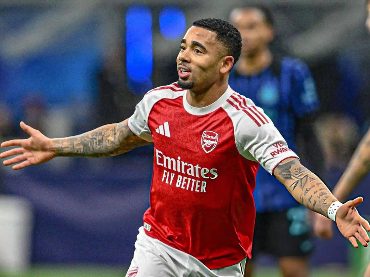 Pichichi Champions League: Marcó doblete y advierte a Mbappé en tabla de goleadores