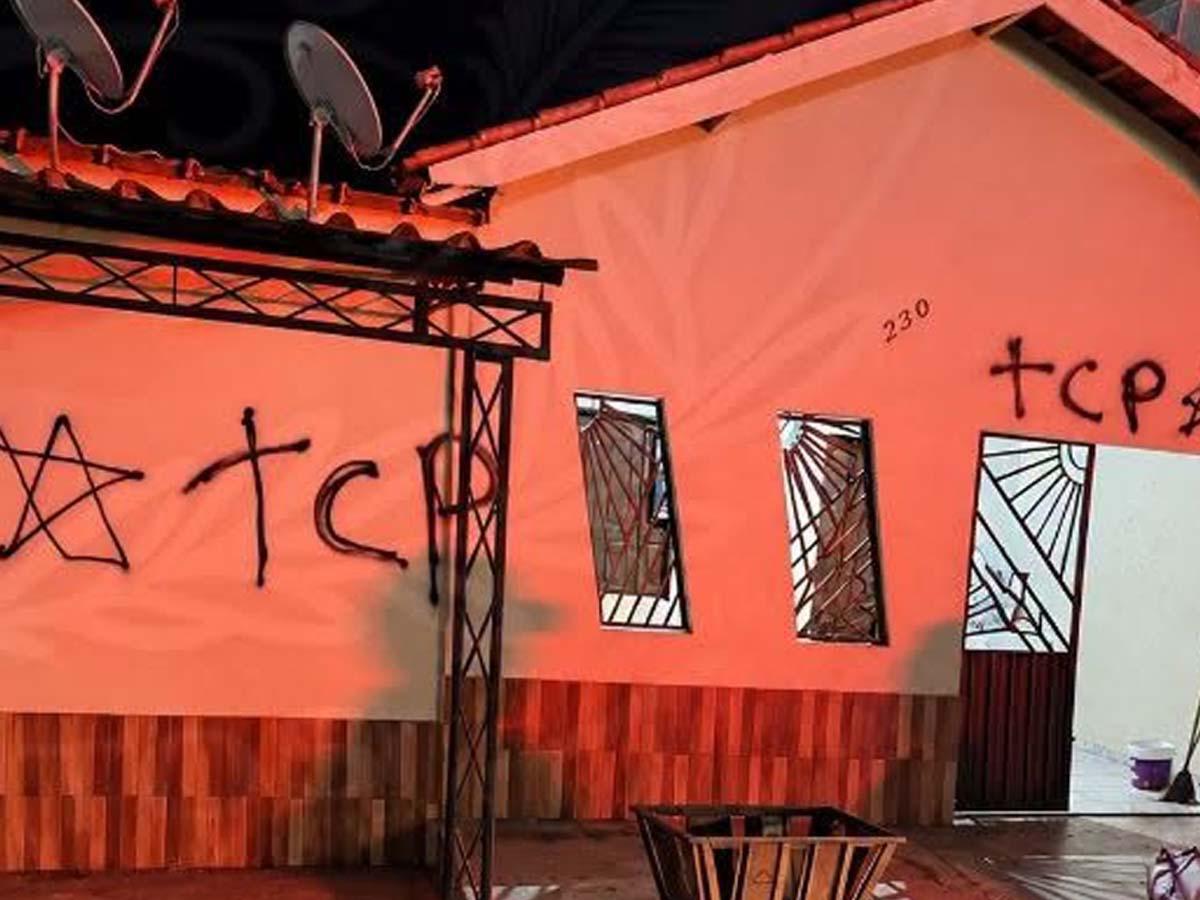 Sicarios ejecutan a tiktoker y le dejan un mensaje frente a su casa: TCP