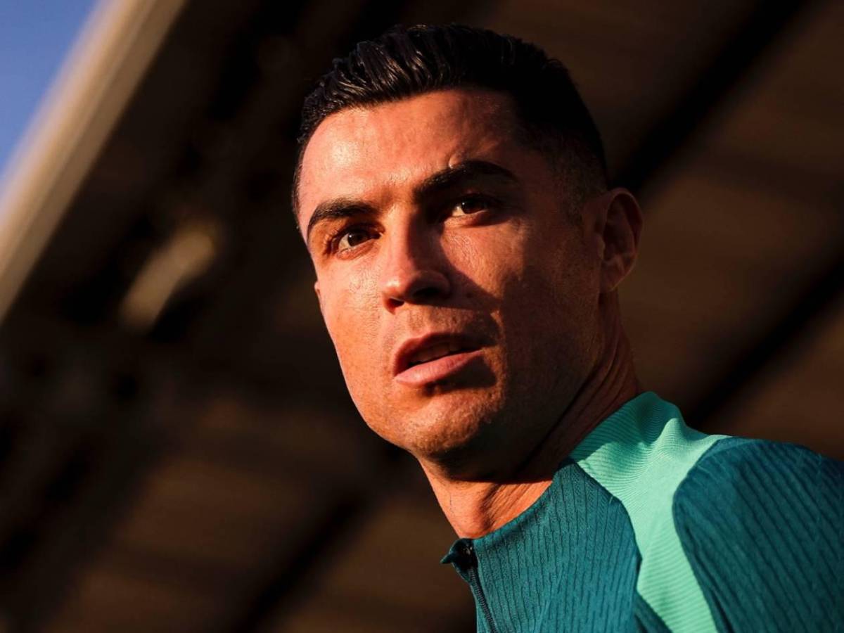 Alucinante: Propina de Cristiano Ronaldo deja atónito a todos