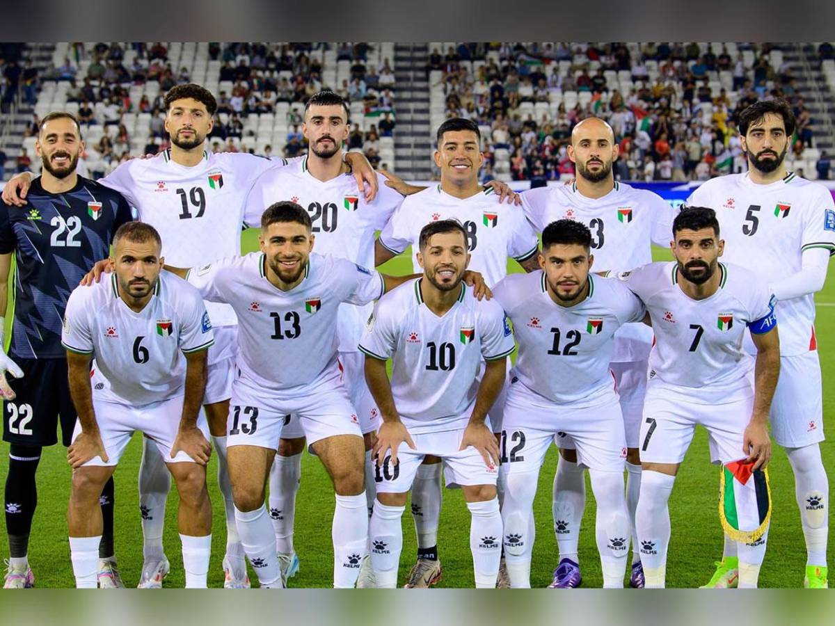 Dolorosa eliminación: adiós al Mundial 2026 de la forma más cruel en el minuto 97