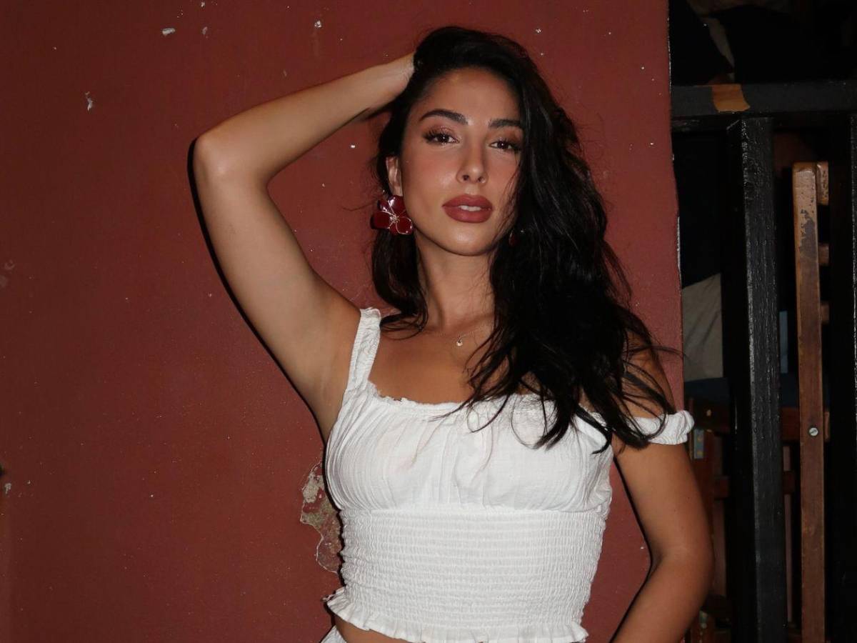 La Chofis se casa: María Chacón anuncia su compromiso