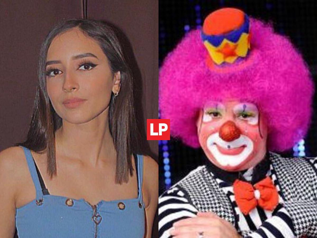 Familiares de Debanhi Escobar procederán contra payaso Platanito por burlarse de su hija