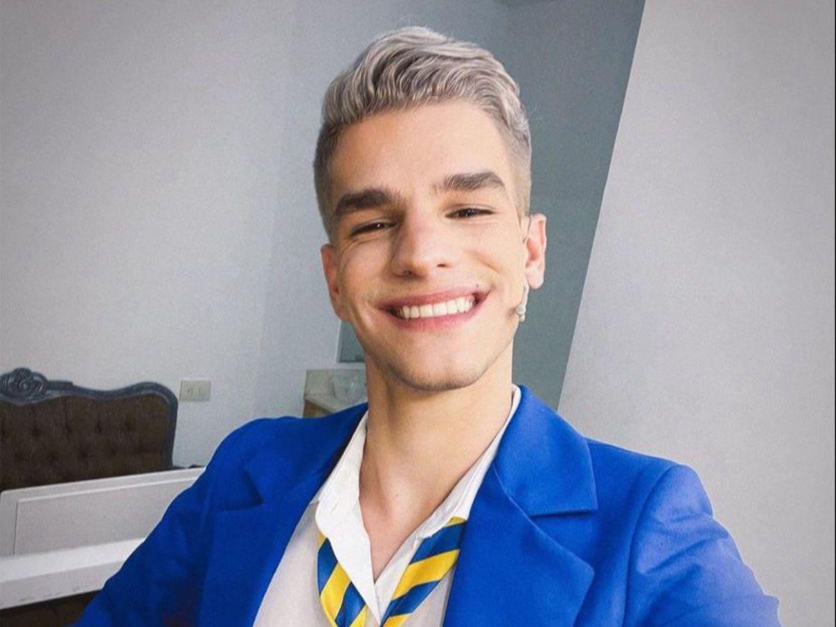 Nelson Carreras debuta en el musical “Todo el mundo habla de Jamie”