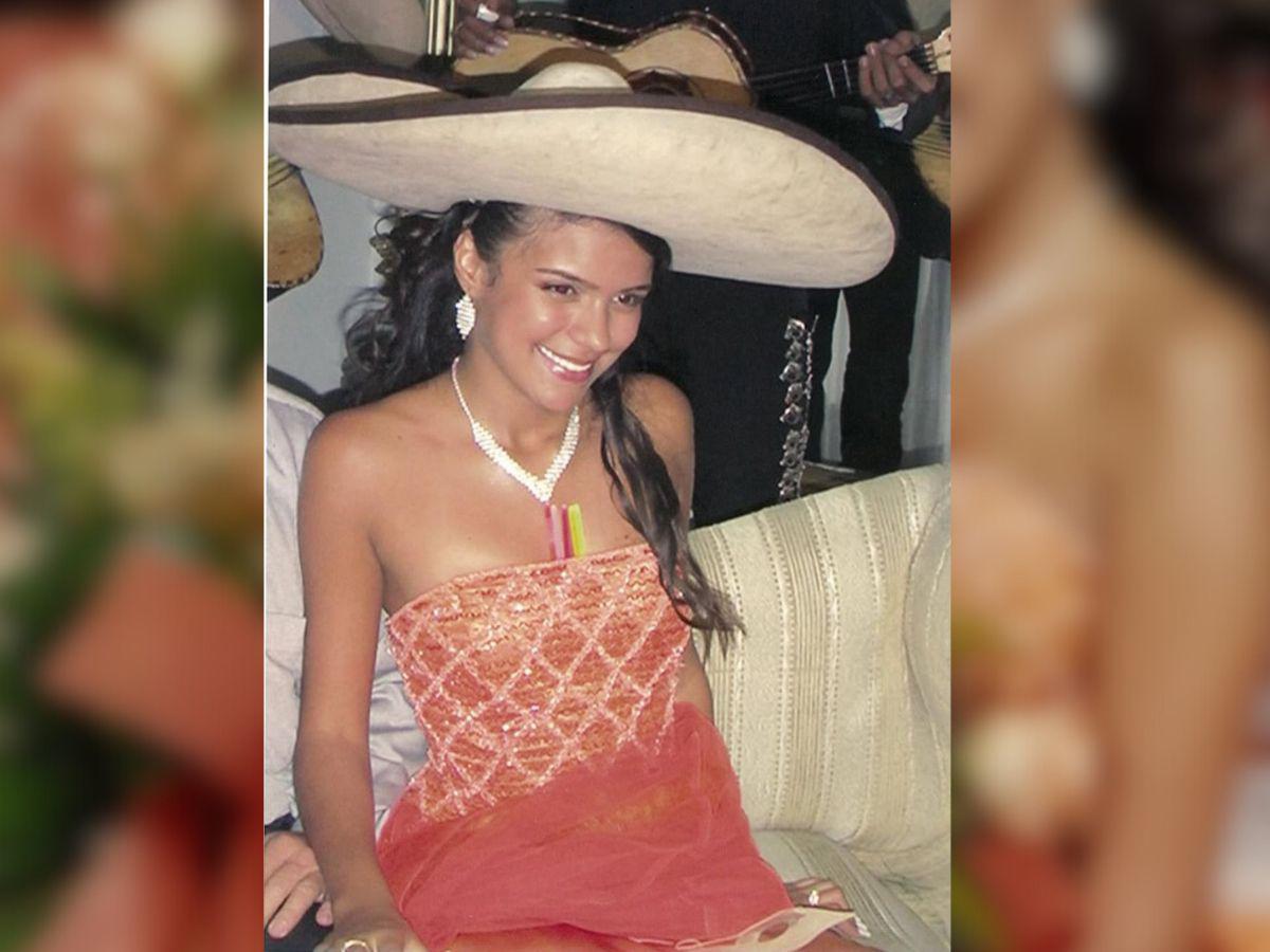 Karol G publica fotos nunca antes vistas de sus XV años