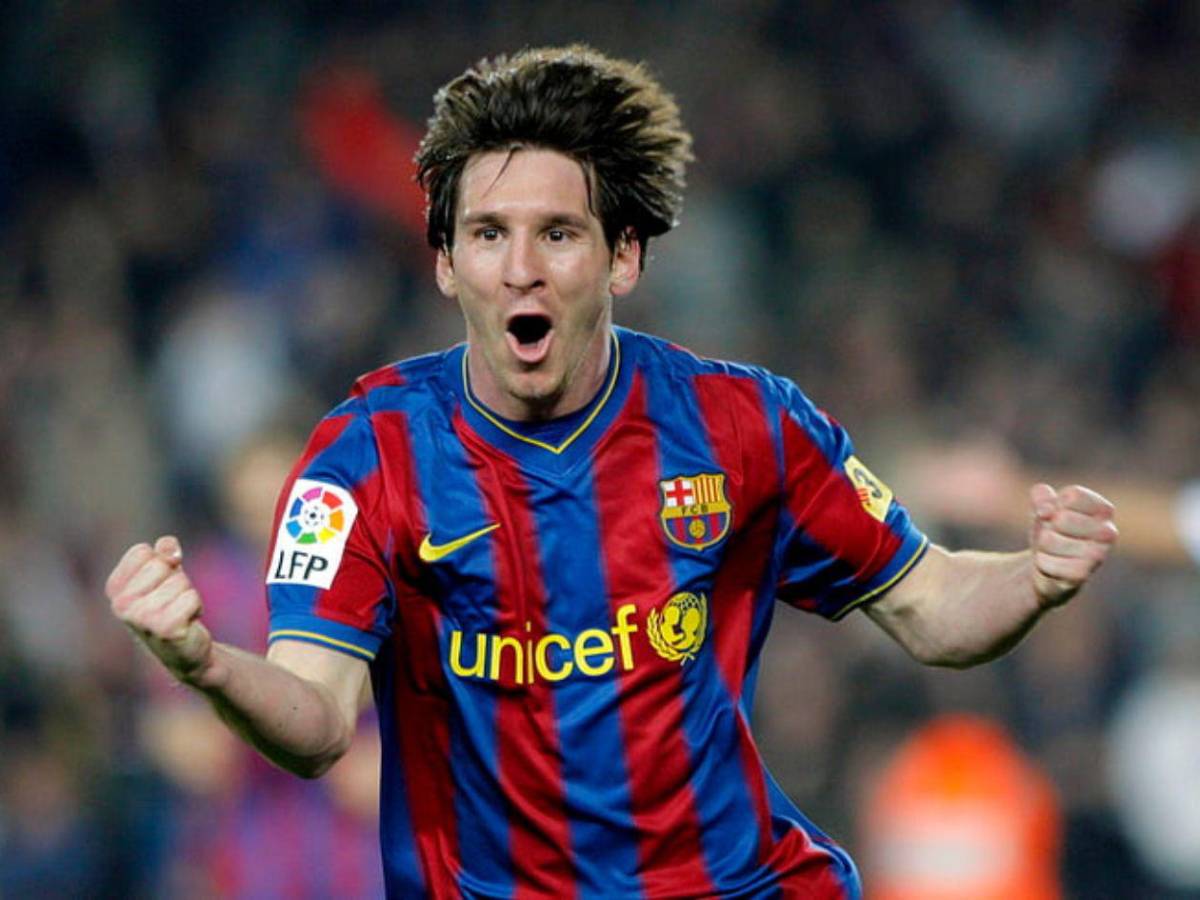 ¿El regreso de Messi al Camp Nou? El Barcelona lo plantea para 2026