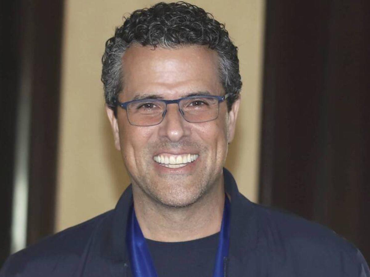 Marco Antonio Regil lanza duras críticas a Florinda Meza y Chespirito por su romance