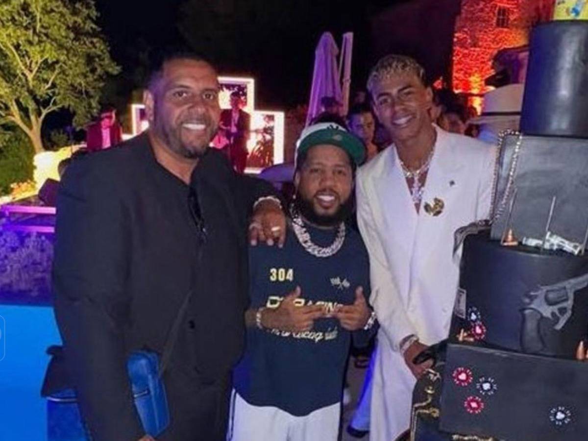 ¿Crisis entre Lamine Yamal y Nicki Nicole? Acción del jugador causa revuelo