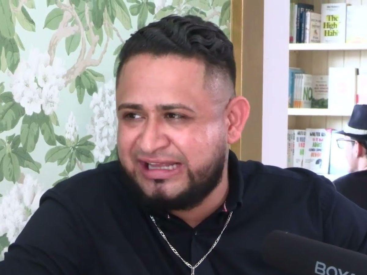 Soy Rosel sorprende con revelación: El otro año me caso