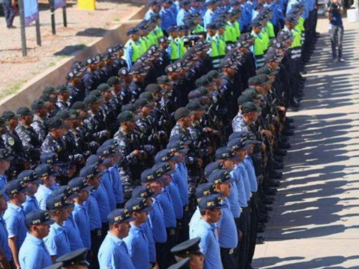 ¿Cómo y dónde denunciar el abuso contra la niñez en Honduras?