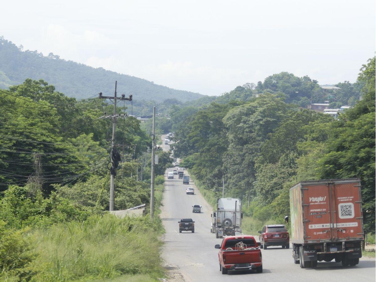 ¿Túnel, puente o estabilización? El dilema en la CA-4