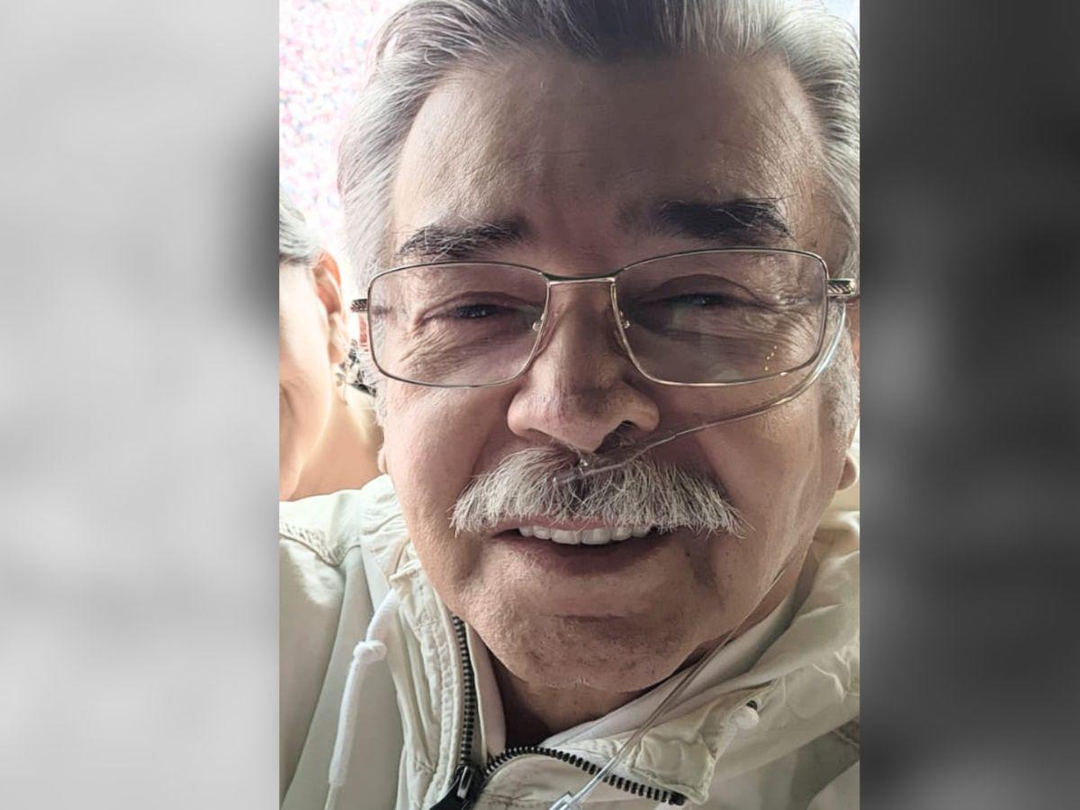 A punto de morir: Jorge Ortiz de Pinedo enciende las alarmas
