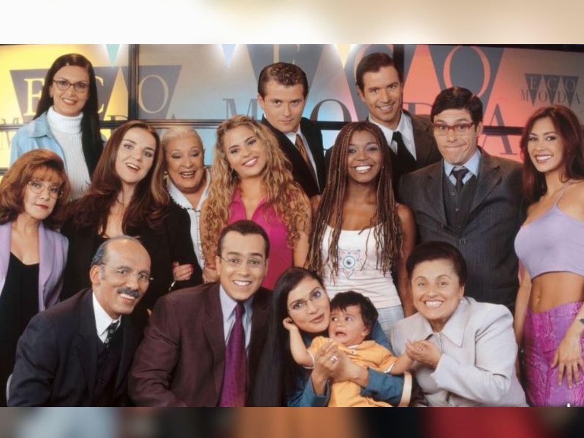 Querido actor de 'Yo soy Betty, la fea' confiesa que sufrió abuso cuando era niño