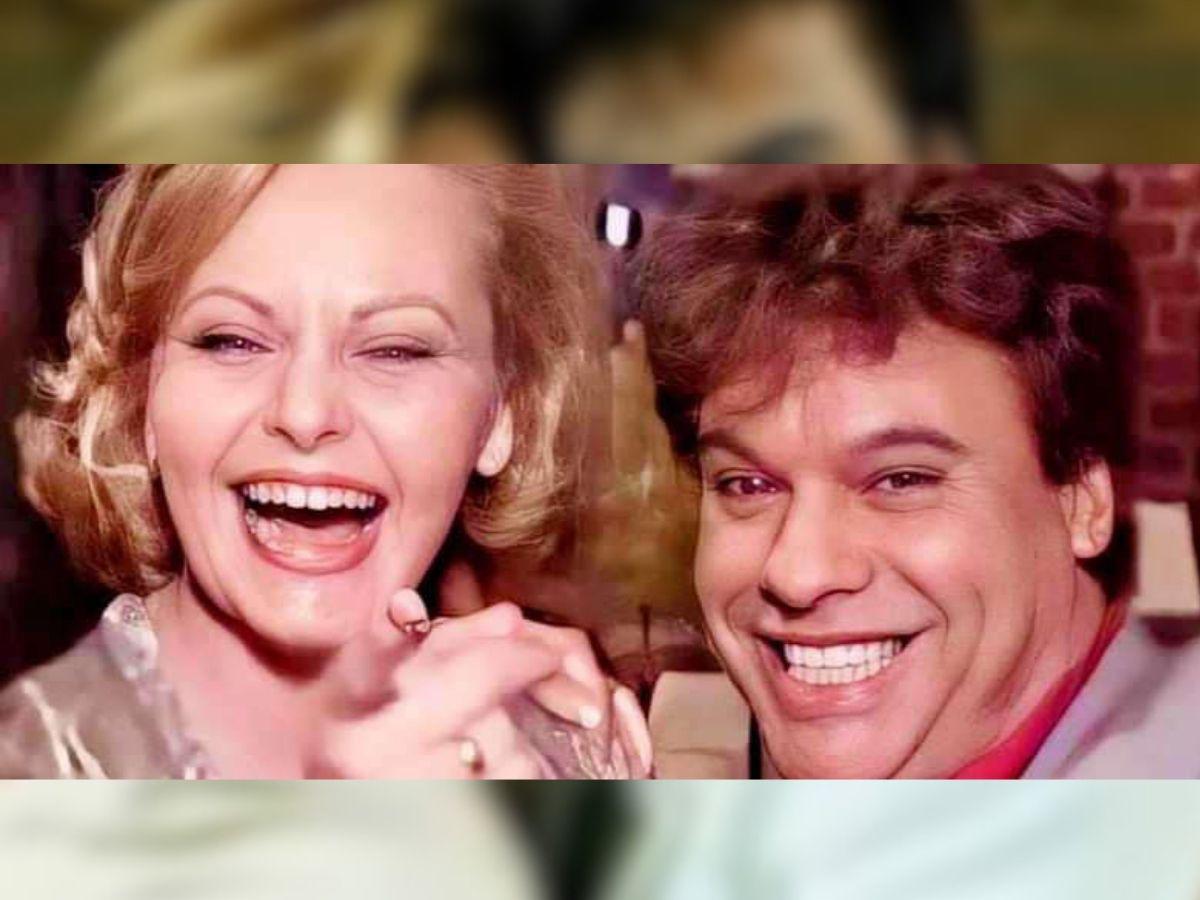 ¿Se metió con su esposo? El escándalo que terminó con la amistad de Juan Gabriel y Rocío Dúrcal