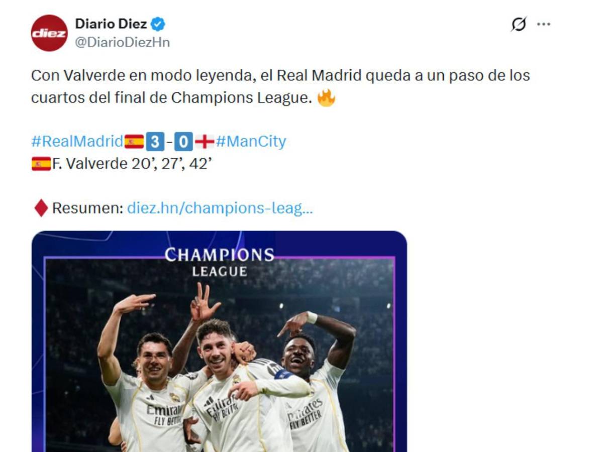 Real Madrid desata locura, piden investigar a futbolista y burla al Barcelona