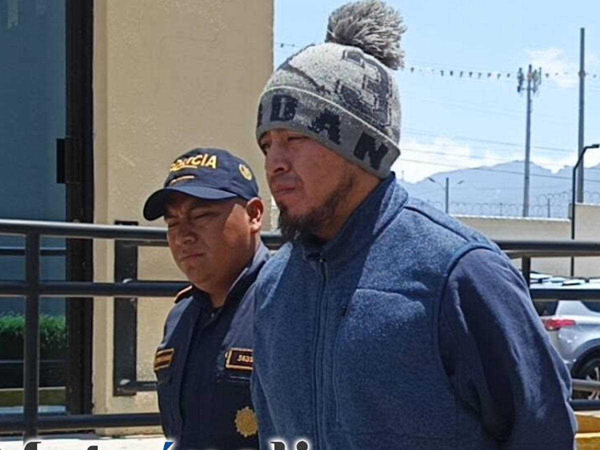 Esto revela autopsia de joven que murió en un motel después de ingresar con dos hombres