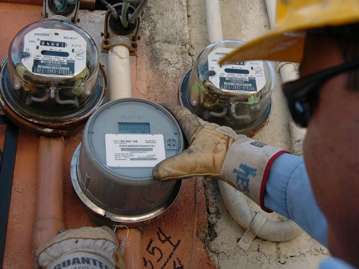 Estas colonias estarán sin energía eléctrica esta semana