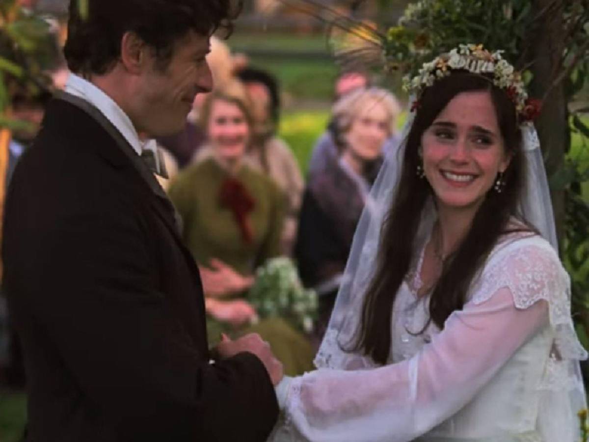 ¿Dónde está Emma Watson? El motivo de su larga ausencia en Hollywood