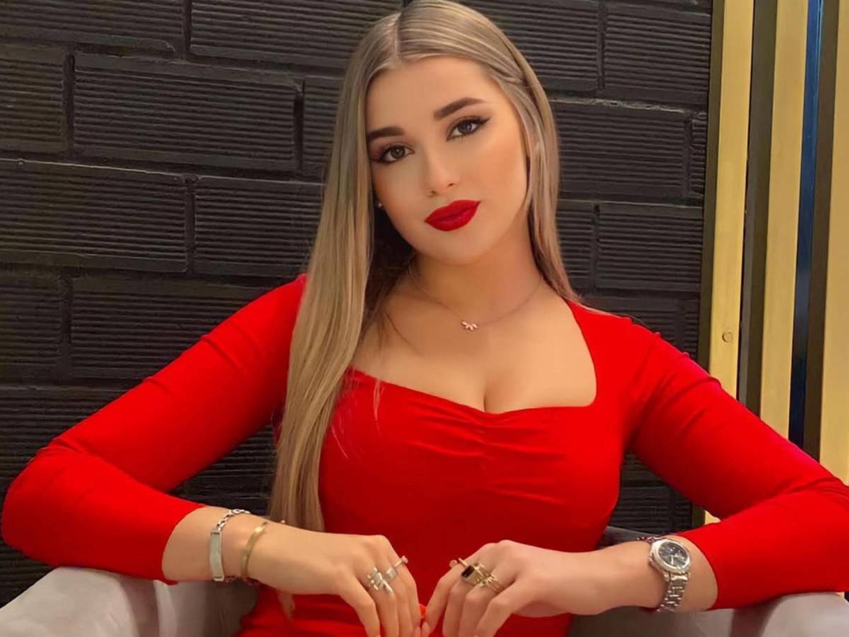 Claudia destapa ofrecimiento de Lamine Yamal y termina mal: Se fijaba en el color del pelo