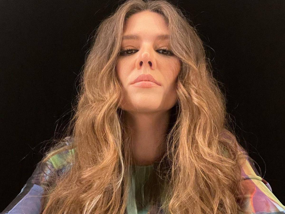 Joy Huerta dejó de hablar con su papá por dos años