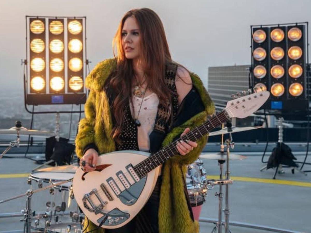 Joy Huerta dejó de hablar con su papá por dos años