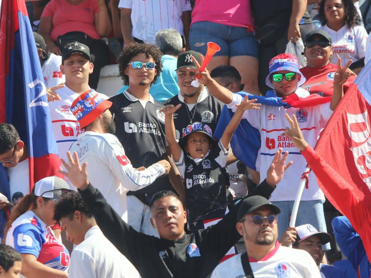 Olimpia se toma venganza, llanto de futbolista, esposa cautiva y chica del Génesis