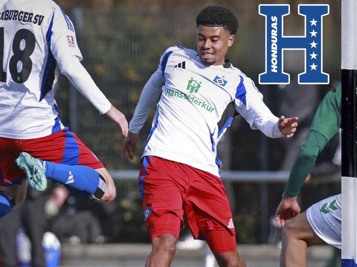 Honduras: sorpresas y ausencias para la eliminatoria mundialista ante Costa Rica y Haití