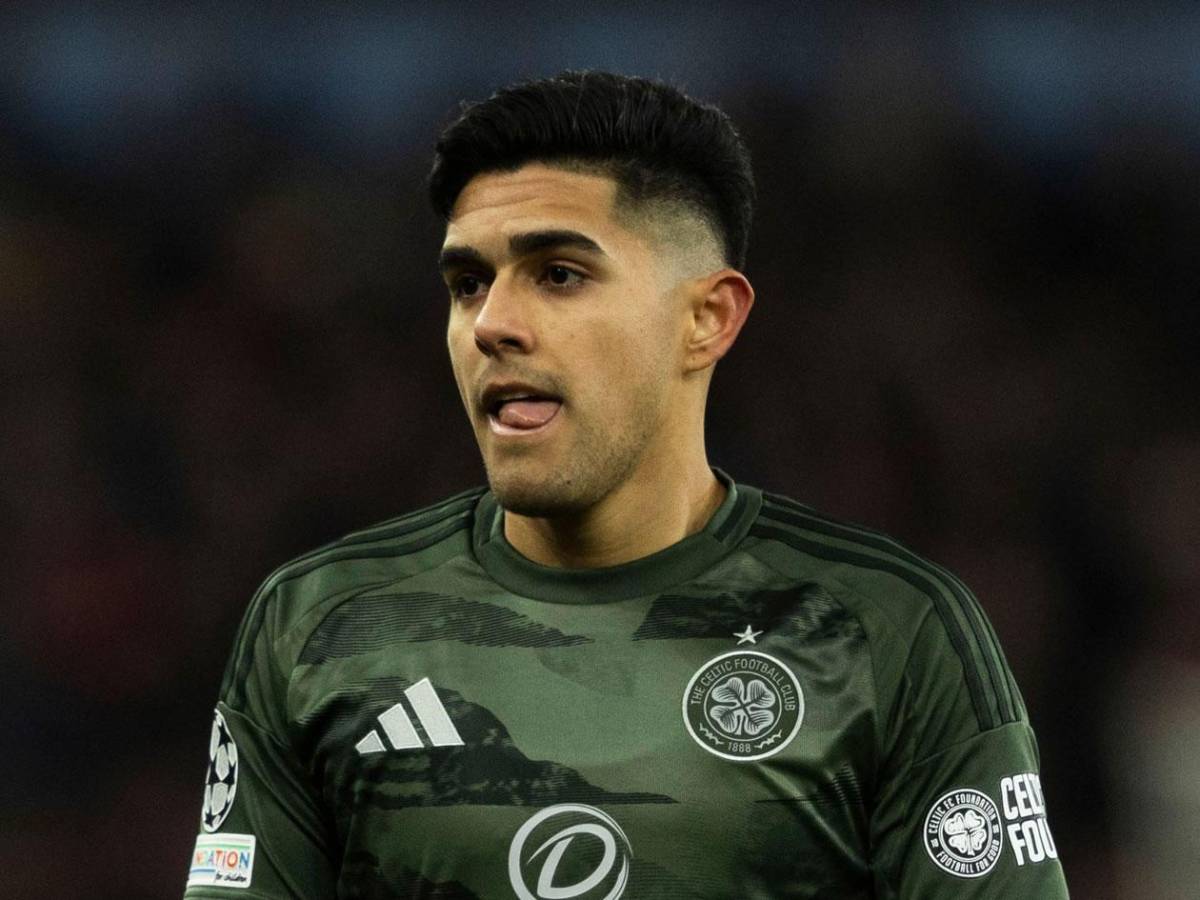 Luis Palma toma radical decisión tras críticas por goleada que sufrió Honduras