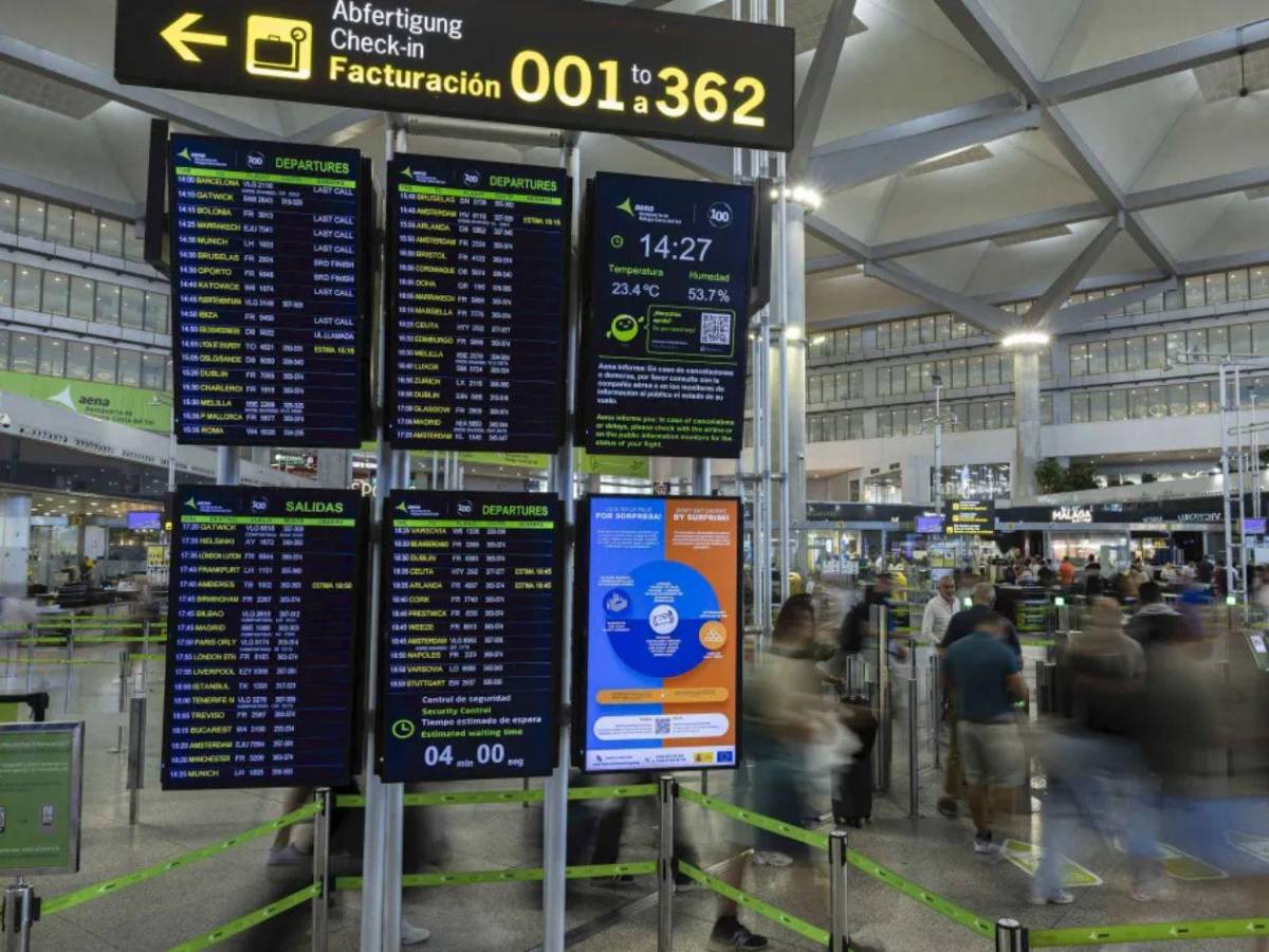 ¿Qué hacer si tiene un boleto con Spirit Airlines? Cómo solicitar un reembolso